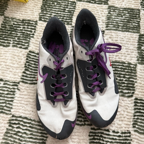 Nike Air Zoom Pegasus 39 Storm Treader Sneakers - Picture 1 of 8